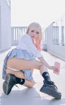 Byoru Marin Kitagawa_˿
