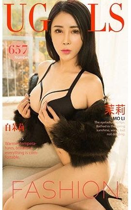 UGirlsAPP No.657  _˿
