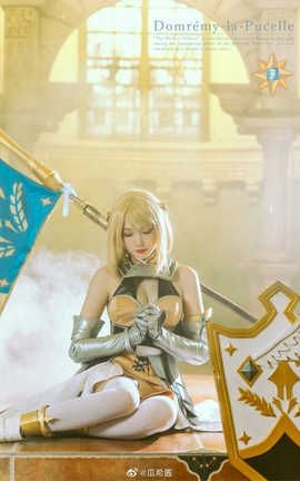 ϣ-JEANNE D'ARC_˿