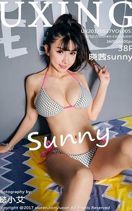 ǹUXing No.053 sunny_˿