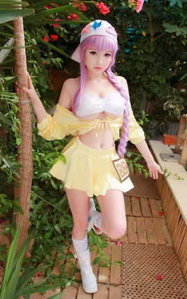 Hidori Rose BB Summer Fate Grand Order