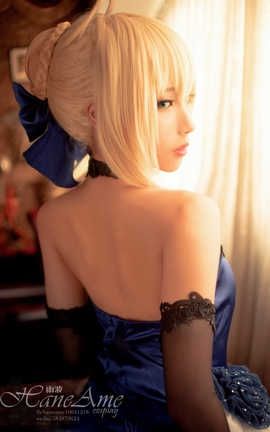 HaneAme겨-Artoria-Saber_˿