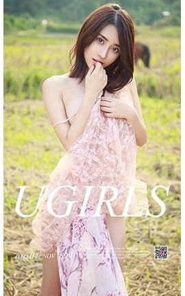 UGirlsAPP No.899 էй һ_˿