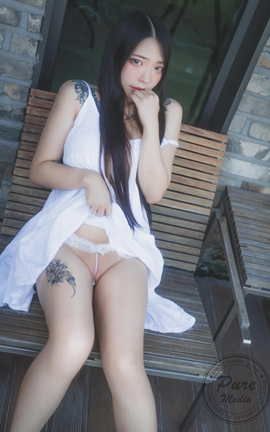 д־-PURE MEDIA VOL.196 Yeon Hwa_˿