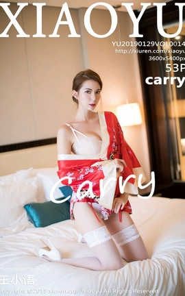 ﻭXiaoYu No.014 carry_˿