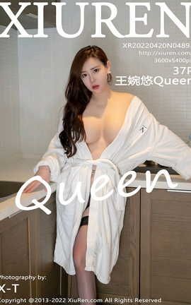 XIUREN 2022.04.20 VOL.4893 Queen_˿