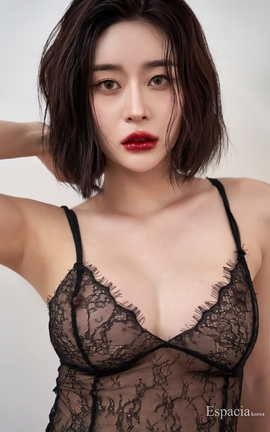 дEspacia Korea EHC 052 Rahee_˿