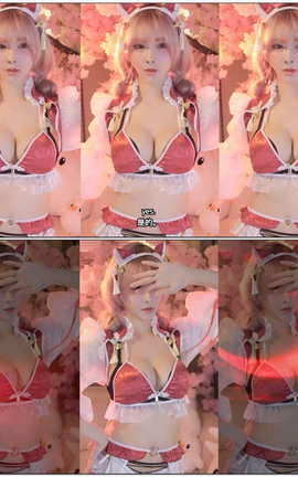 AfreecaTV Aesoon_96辫ѡV130_˿