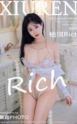 XIUREN 2023.06.29 VOL.6995 Rich_˿