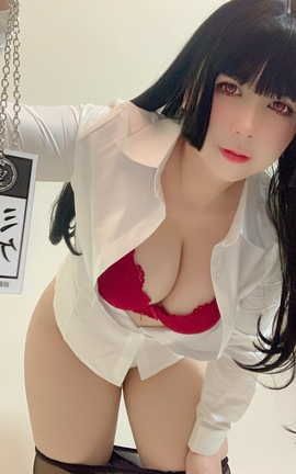 Uy Uy Jabami Yumeko_˿