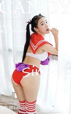 ǹCandy No.002 лܰSindy_˿