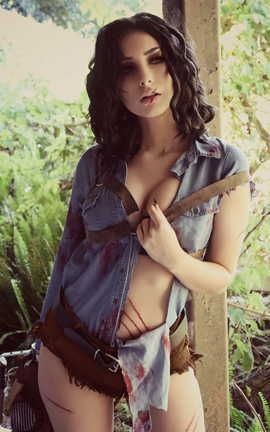 Beke Jacoba-Ash Williams