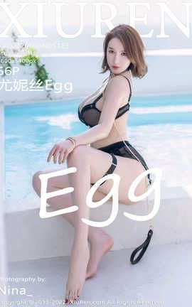 XIUREN 2022.06.09 VOL.5123 ˿Egg_˿