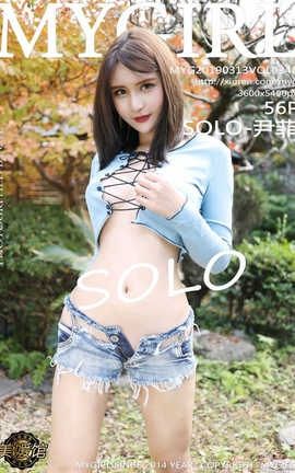 ¹MyGirl No.348 SOLO-_˿