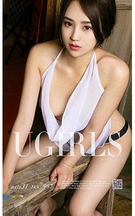 UGirlsAPP No.987  _˿