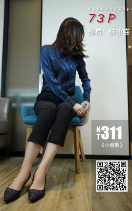 СKittyWawa KT311 С