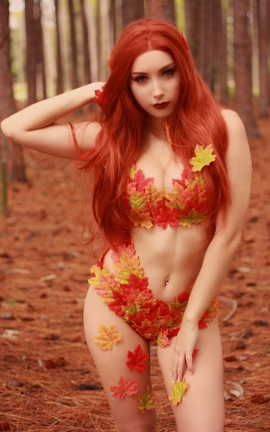 Beke Jacoba-Autumn Eve_˿