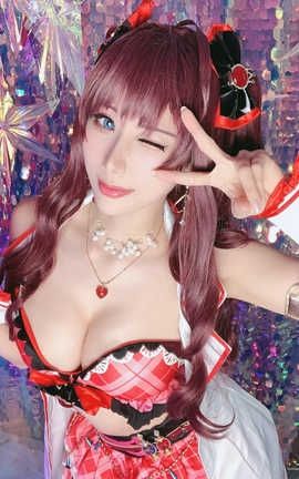 HaneAme겨-Ichinose Shiki_˿