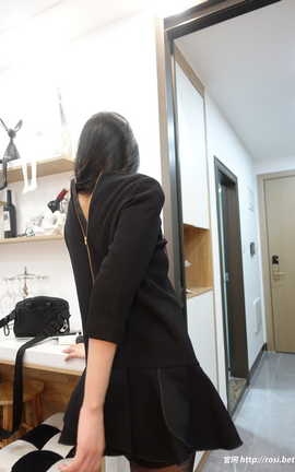ROSIд 2024.09.01 NO.4654_˿