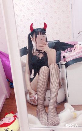 ͼ HСѧ-ڰŮ_˿