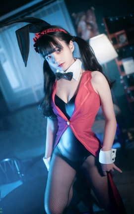дBLUECAKE NO.042 Kurumi Bunny Full Ver_˿