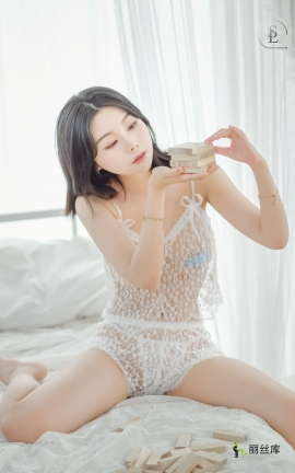 дSaintPhotoLife Yuna No 32 Jenga
