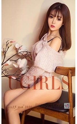 UGirlsAPP No.1030  ϰŮ_˿