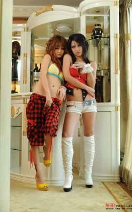 litu100ͼӰ Vol.319 &yumi-1_˿