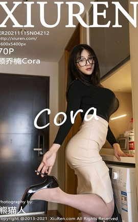 XiuRen 2021.11.15 VOL.4212 Cora_˿