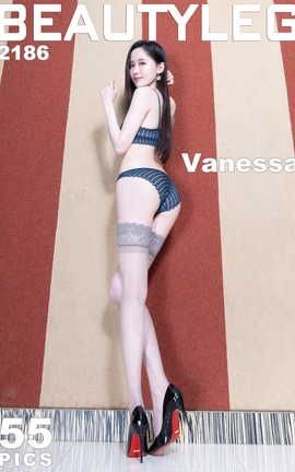 дBeautyleg 2022.06.24 VOL.2186 Vanessa_˿
