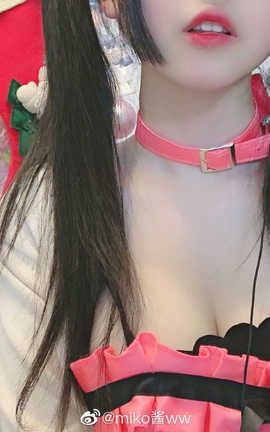 Mikoww-Cosplay (4)_˿
