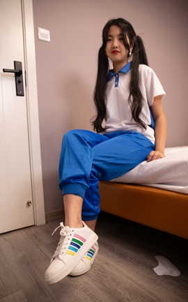 MZSOCK NO.278 ¶¶