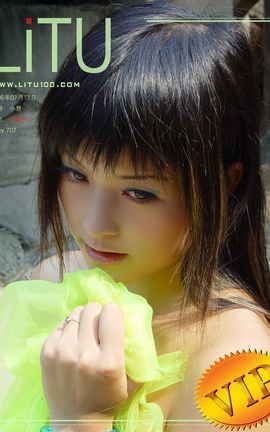 litu100ͼӰ Vol.059 С⾰_˿