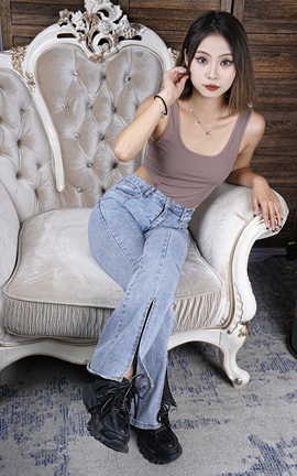 Sexy Asian Girls Feet NO.042 ƽģССչʾԸеĽѾ