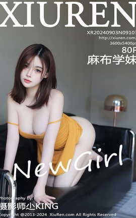 XIUREN 2024.09.03 VOL.9103 鲼ѧ