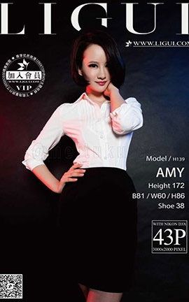 LiGuiд 2015.07.23 ģ AMY_˿