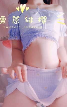 ѡϵ Twitter ζӣƬ Hisakura part2_˿