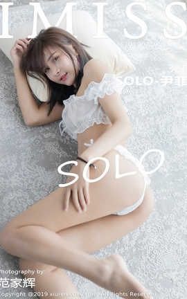 IMiss No.339 SOLO-_˿