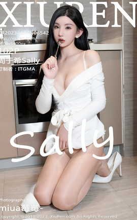 XIUREN 2023.04.07 VOL.6542 ϣSally_˿
