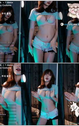AfreecaTV golaniyule0辫ѡV084_˿