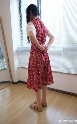ROSIд 2024.04.28 NO.4528_˿