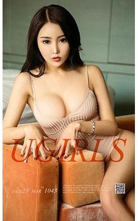 UGirlsAPP No.1043 Toya _˿