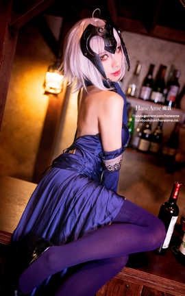 HaneAme겨-Jeane Alter-Gown_˿