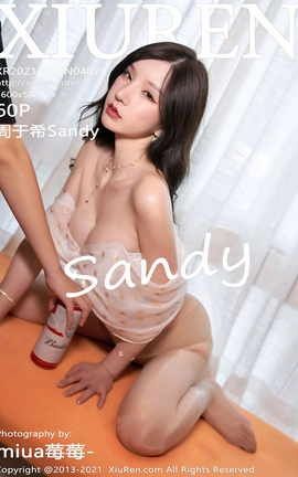 XiuRen 2021.10.18 VOL.4079 ϣSandy_˿