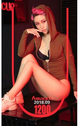 д VOL.1200 Amandaˬ_˿