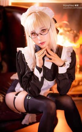 HaneAme겨-Artoria-Heroian X alter_˿