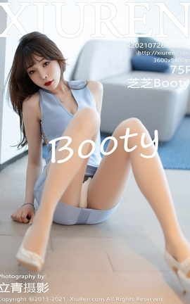 XiuRen 2021.07.26 VOL.3714 ֥֥Booty_˿