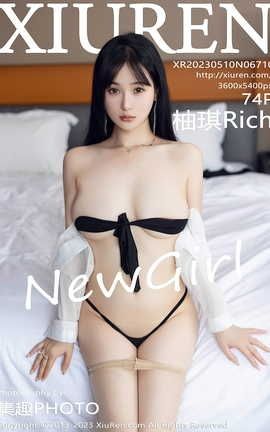 XIUREN 2023.05.10 VOL.6710 Rich_˿