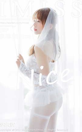IMISS 2022.04.01 VOL.674 ˼Nice_˿