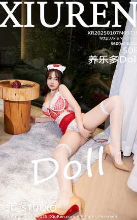 XIUREN 2025.01.07 VOL.9719 ֶDoll_˿